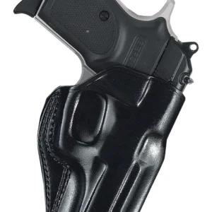 GALCO SG204B      STINGER BELT HOLSTER         BLK