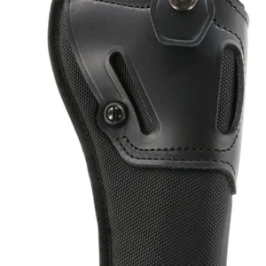 GALCO SR14-6B     S-BACK STRONGSIDE/CROSSDRAW  BLK