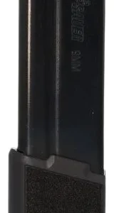 SIG 8901941      P365 X-MACRO EXTENDED 9MM 25R