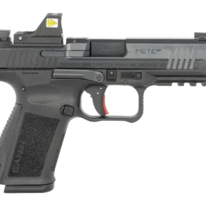 CANIK METE SF 9MM BLK 15+1 ONE MO1
