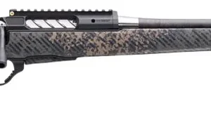 Seekins Precision 11710425F Havak  308 Win 16"