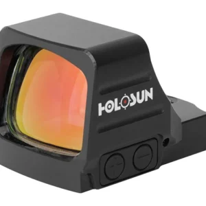 HOLOSUN HE407COMP-GR-6   REFLEX SIGHT 6MOA DOT