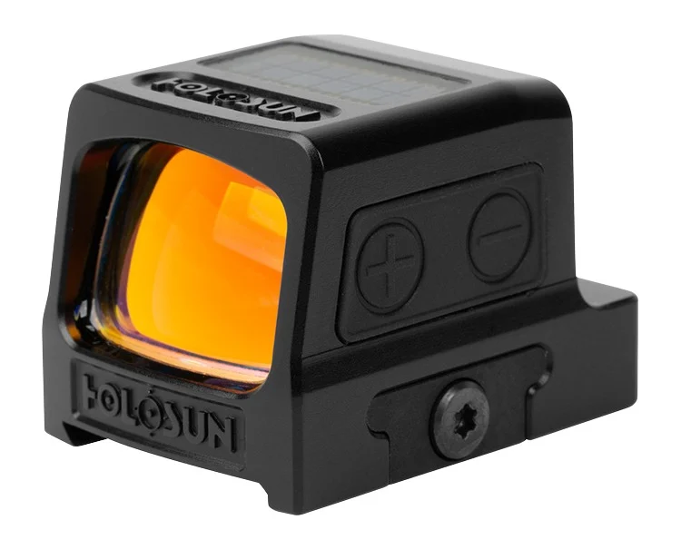 HOLOSUN HE509TX2-GD RFLX SGHT M.RETCL TITNM