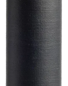 Huxwrx Safety CO 3796 45M Flow 45ACP 1.375" Black Titanium .578x28