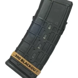STEYR 1256050550       AUG MAG 300BLK 30RD