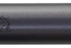 Inland MFG ICANII30 30Cal Black Stainless Steel 5/8"x24