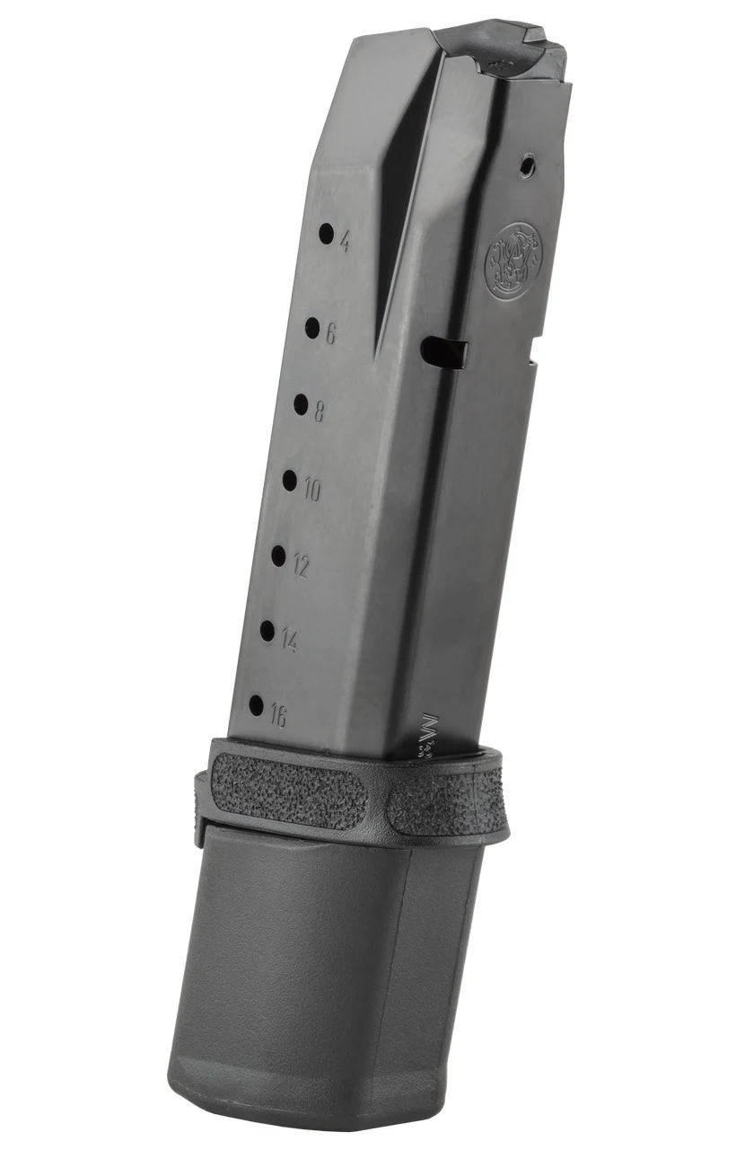 S&W 14402 MAG ASSY M&P40 20RD