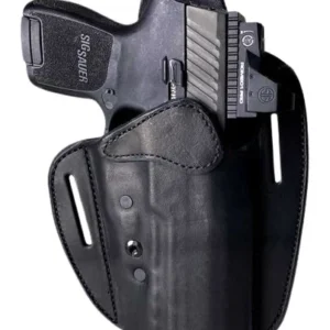 URBAN LL-OWB-RMR-201-BK-R LCKLEATHR RMR G43/P365XL