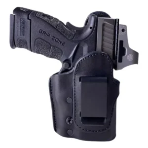 URBAN LL-IWB-RMR-223-BK-R LCKLEATHR RMR P365/P365X
