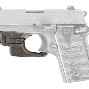 AIMS KT6506-P238   ULTRALIGHT RED LASER SIG P238