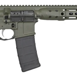LWRCI ICDIR3ODG16ML D.I. 300B 16.1 ODG MLOK