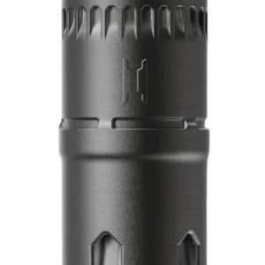 Ambient Arms EXO556IMINI 5.56i Mini EXO 5.56 Matte Black 1/2"x28