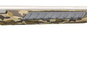 Thompson Center Arms, LLC 6107R Encore Prohunter XT 50 Cal 209 Primer 28" Stainless Stainless Barrel & Receiver, Mossy Oak Bottomland Synthetic Stock