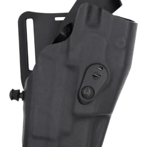 SAF 6390RDSO-5842-131 PDP 4.5 X300U STXTACBLK  RH