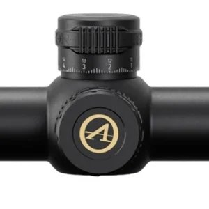 ATHLON 212135  ARES HLR  4-24X50 30MM APLRH2 MIL