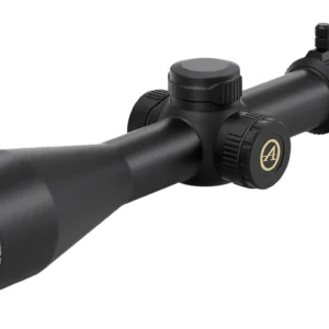 ATHLON 213054  MIDAS HMR  2.5-15X50 30MM 600A MOA