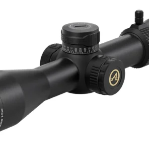 ATHLON 213055  MIDAS HMR  2-12X42 30MM AHMC1 MOA