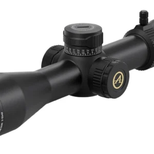 ATHLON 213056  MIDAS HMR  2-12X42 30MM APLR-H2 MOA