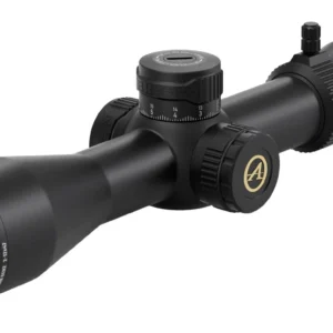ATHLON 213057  MIDAS HMR  2-12X42 30MM APLR-H2 MIL