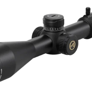 ATHLON 213059  MIDAS HMR  4-24X50 30MM APLR-H2