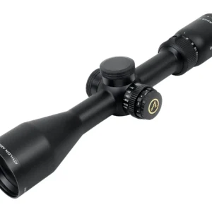 ATHLON 214004  ARGOS HMR 2-12X42 BDC