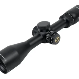 ATHLON 214008  ARGOS HMR 2-12X42 AHMC