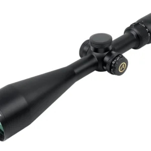 ATHLON 214006  ARGOS HMR 4-20X50 BDC