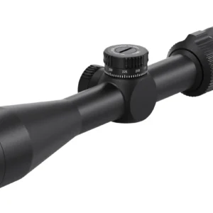 ATHLON 216018  NEOS  HMR TURRET 3-9X40 CENTER-X