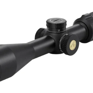 ATHLON 216027  NEOS  HMR 4-12X40 CENTER-X