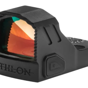ATHLON 403019  MIDAS EDC PRO RED DOT