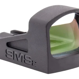 SHIELD SMS2-8MOA-GLASS    GLASS MINI 2        8MOA