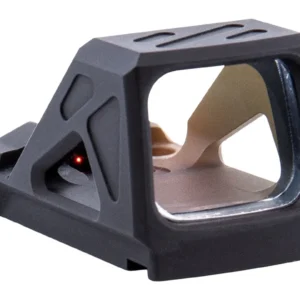 SHIELD RMSSC-4MOA-GLASS   GLASS RFLX MINI SBCMP 4