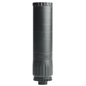 Lantac Usa 01-SUP-MSPEC556S M-Spec 223/5.56 Stainless Steel 1/2"x28