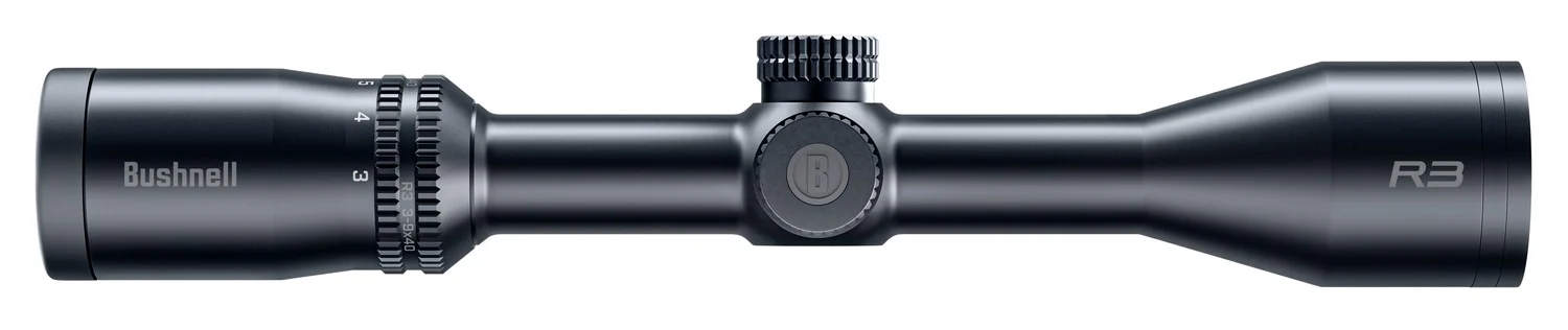 BUSH R3-3940S11 3-9X40 R3 DOA-QBR EXO