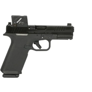 RUGER RXM 9MM BLK/BLK 17+1 4" COA