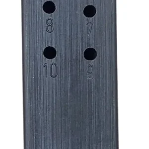 SAR USA SOCOMCOD-10 SAR9 9MM 10R SOCOM CMP MAG ODG