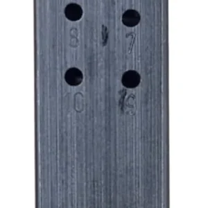 SAR USA SOCOMBL-10  SAR9 9MM 10R SOCOM         BLK