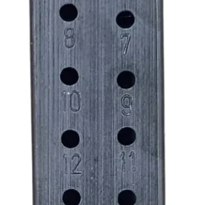 SAR USA SOCOMBL-17  SAR9 9MM 17R SOCOM         BLK