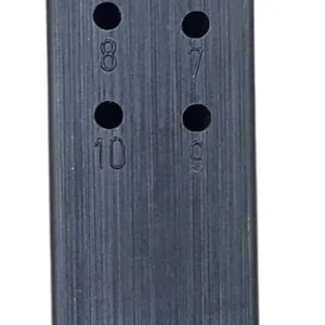 SAR USA SOCOMOD-10  SAR9 9MM 10R SOCOM         ODG