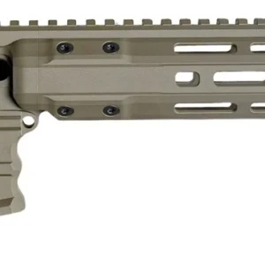 Cobalt Kinetics CK-PRO-SET-118-FDE CK-Pro Receiver Set Rifle Flat Dark Earth Cerakote