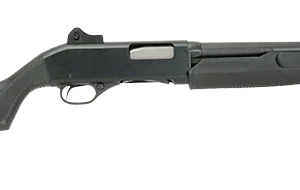 SAVAGE ARMS 320 SEC 12/18.5 BL/SY GHST RNG