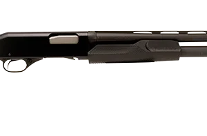 SAVAGE ARMS 320 FIELD 20/26 BL/SYN 3"
