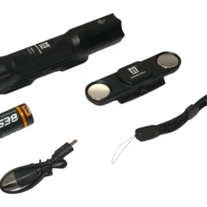MAGNE-TECH RGLII-P          RGLII-P TACT WPN LIGHT