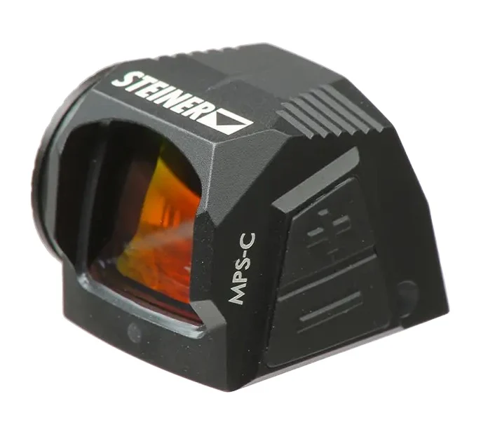 STEINER 8700000039 MPSC - 2MOA RED DOT