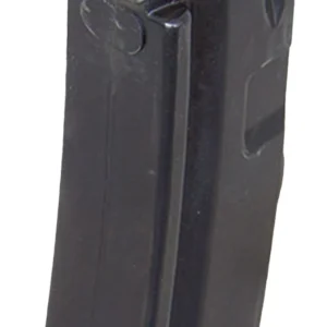 HK 239257S SP5K  Black Detachable 10rd 9mm Luger