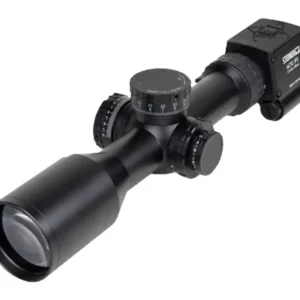 STEINER 8717-MSR2IFS M7XI 2.9-20X50MM IFS MSR2 BLK