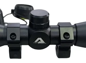 CRICK KSA00421    CPR AIM BRAND 4X32 COMBAT SCOPE