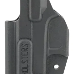 HENRY HOLSTERS HH-0002-15 FLINT CZ P10C FULL