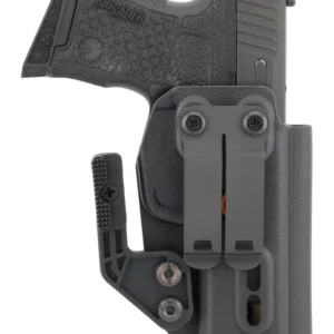 HENRY HOLSTERS HH-0003-12 FLINT COMP P365 PARTIAL