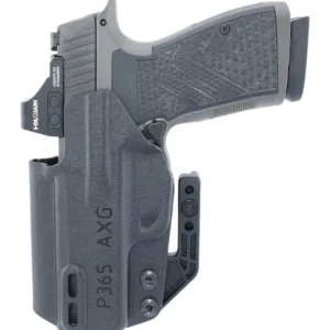HENRY HOLSTERS HH-0018-16 CIPHER P365 AXG GEN1